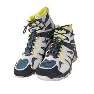 Zeroxposure Mens Waterproof Shoe 11.5
